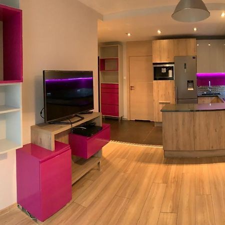 Apartament ONE ogródek i parking Gorzow Wielkopolski Bagian luar foto