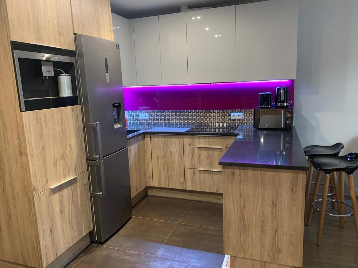 Apartament ONE ogródek i parking Gorzow Wielkopolski Bagian luar foto