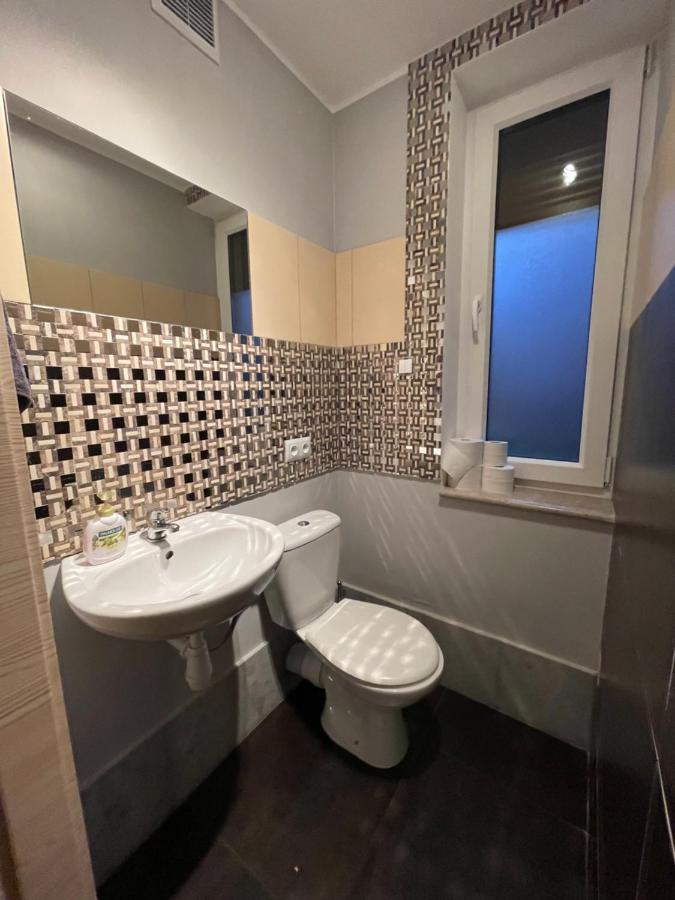 Apartament ONE ogródek i parking Gorzow Wielkopolski Bagian luar foto